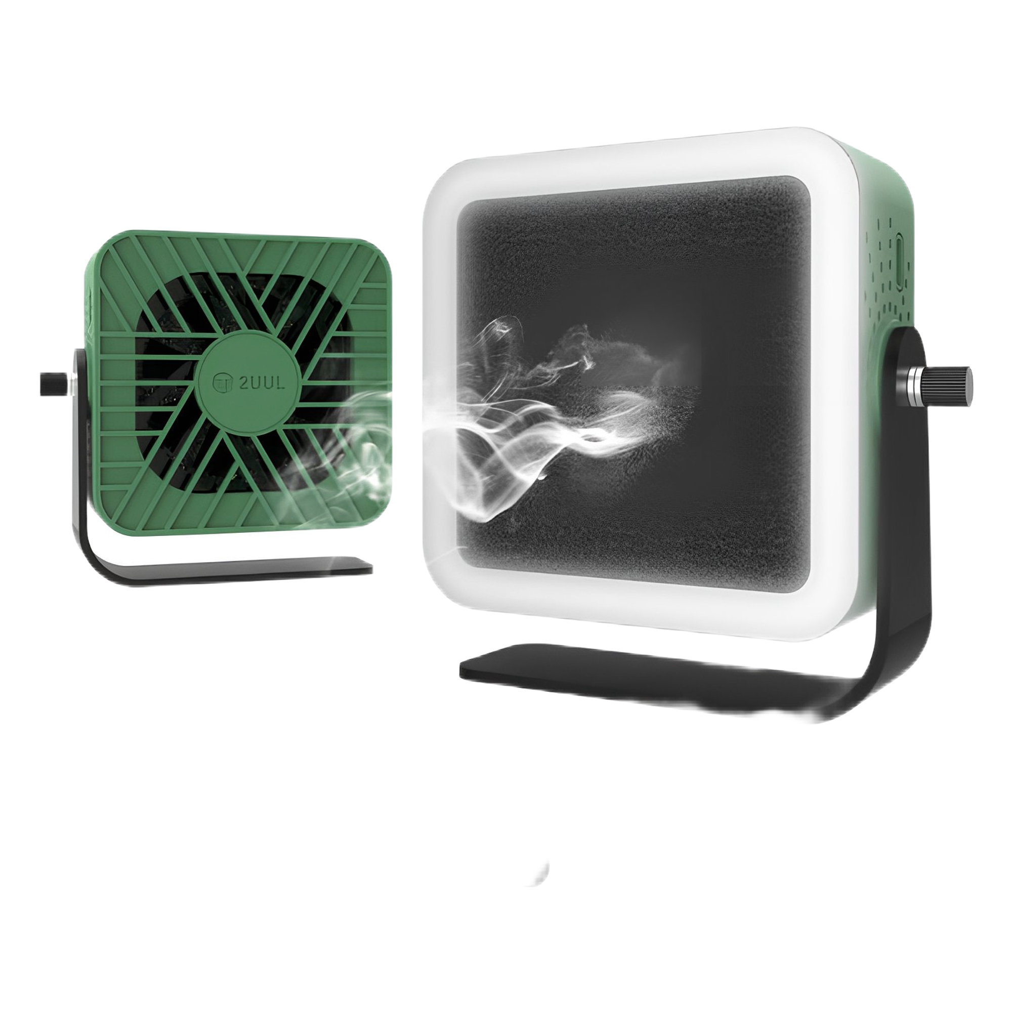 2UUL DA98 Aiolos Fan for Repair – Image 4