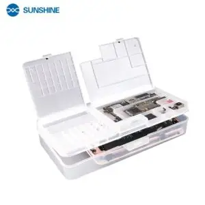Boîte Sunshine SS-001A