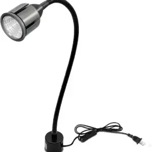 Deeffe Magnetic LED Work Light with Flexible