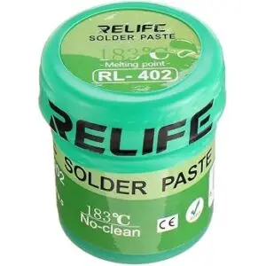 Solder Paste RL-402